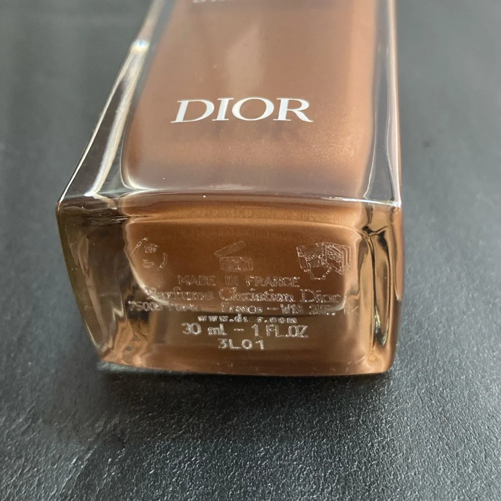 DIOR Forever‎ Glow Star Filter Multi-Use Highlighter- Color 9, NWOB